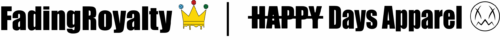 FadingRoyalty