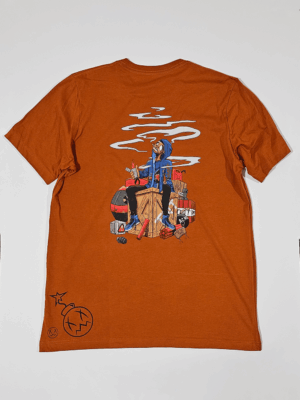 Self-Destructive Tendencies Tee