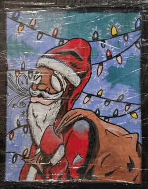 Santa