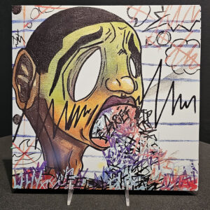 Words I've Never Said: Sounds of the Exhibition Deluxe