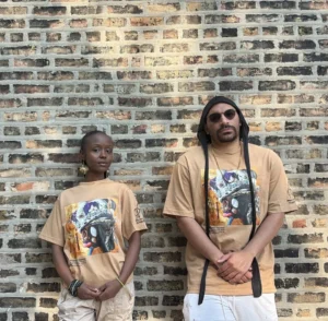 The Crown Ain't Worth Shit Tee