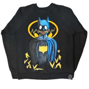Batman Sweatshirt