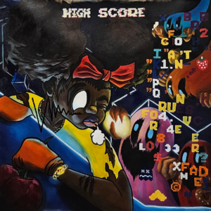 Does the Chase Ever End?