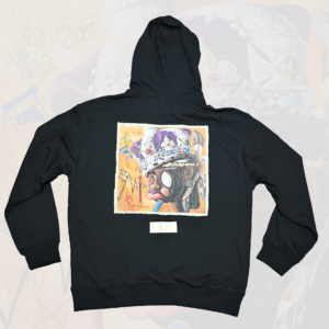The Crown Ain't Worth Shit Hoodie