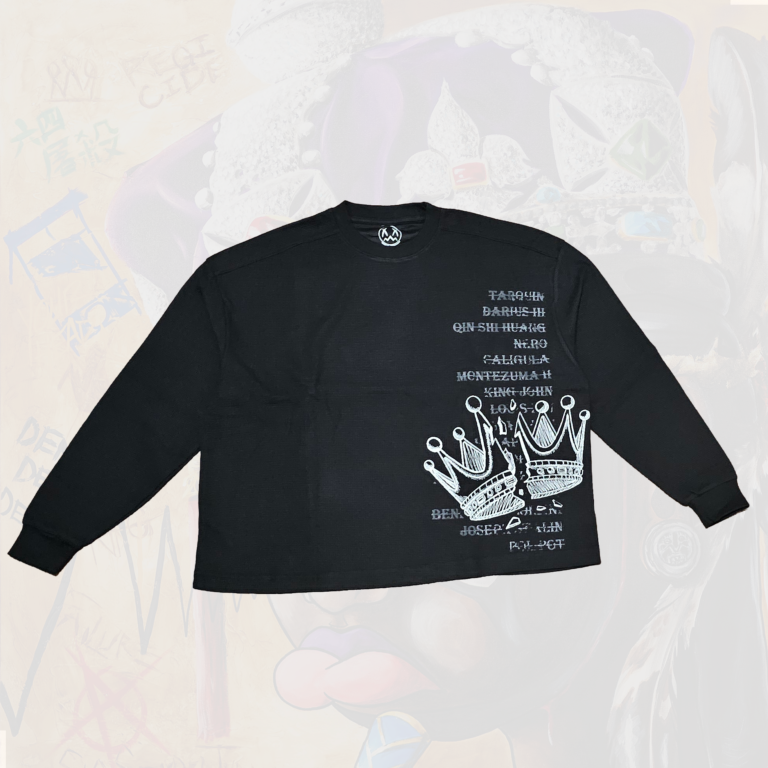 Sic Semper Tyrannis Thermal